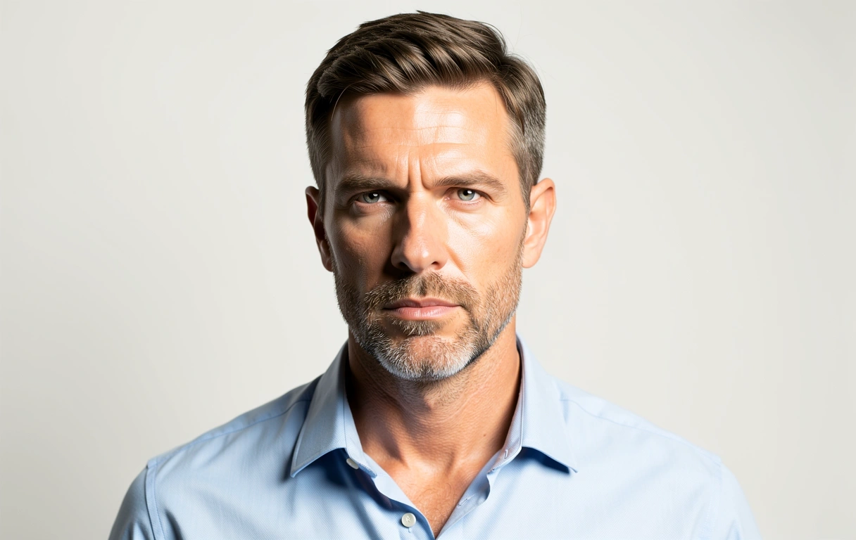 Budi Santoso - Supplement Expert